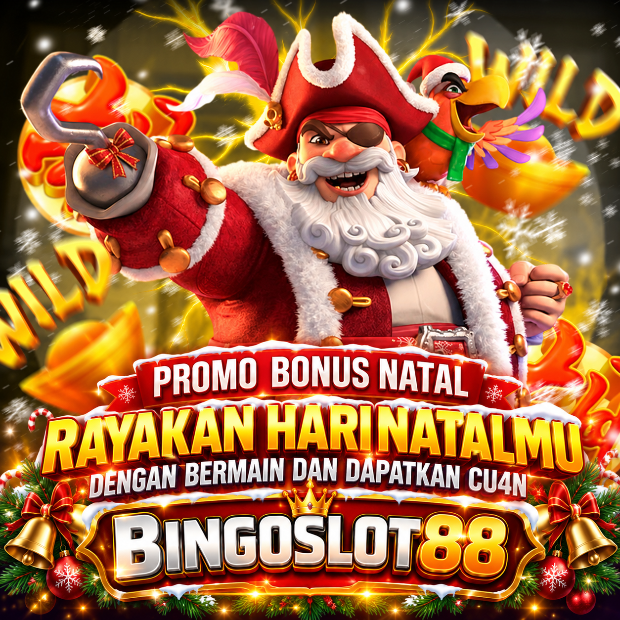 BINGOSLOT88